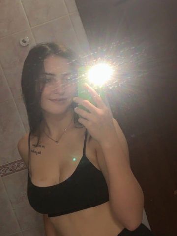 Проститутка Агата